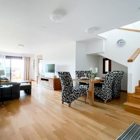 Appartamento Sunset Corralejo Con Solarium Privado Esterno foto