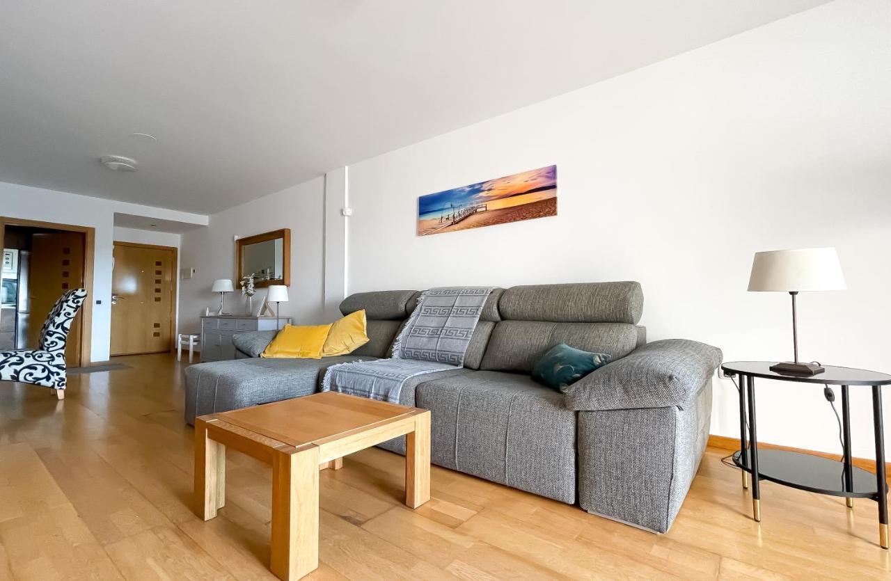 Appartamento Sunset Corralejo Con Solarium Privado Esterno foto