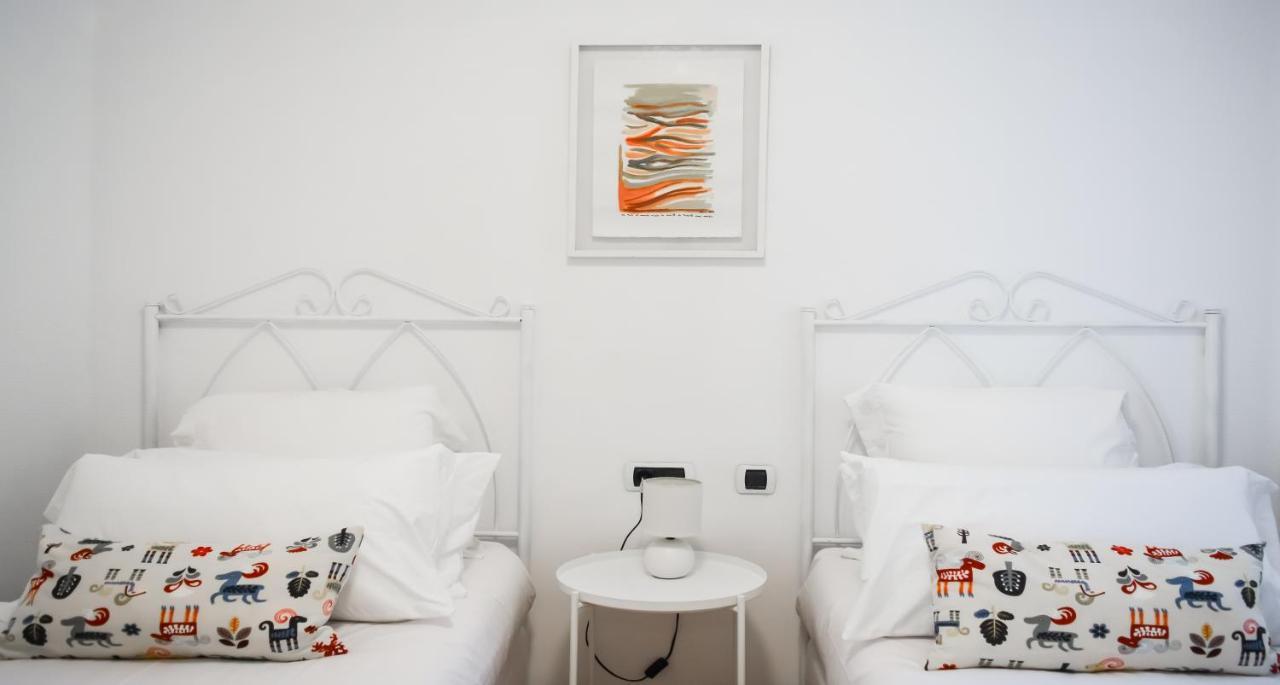 Appartamento Sunset Corralejo Con Solarium Privado Esterno foto