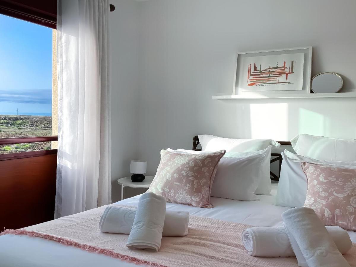 Appartamento Sunset Corralejo Con Solarium Privado Esterno foto