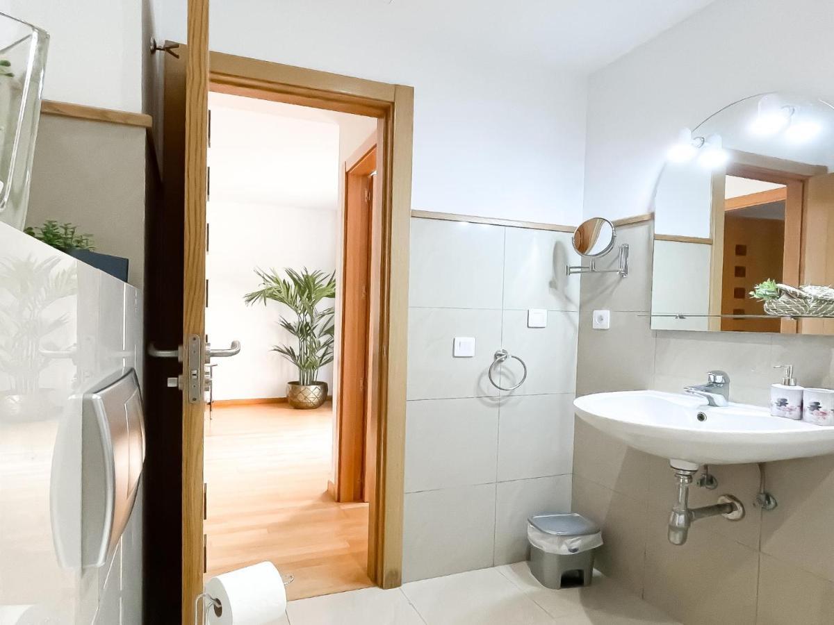 Appartamento Sunset Corralejo Con Solarium Privado Esterno foto