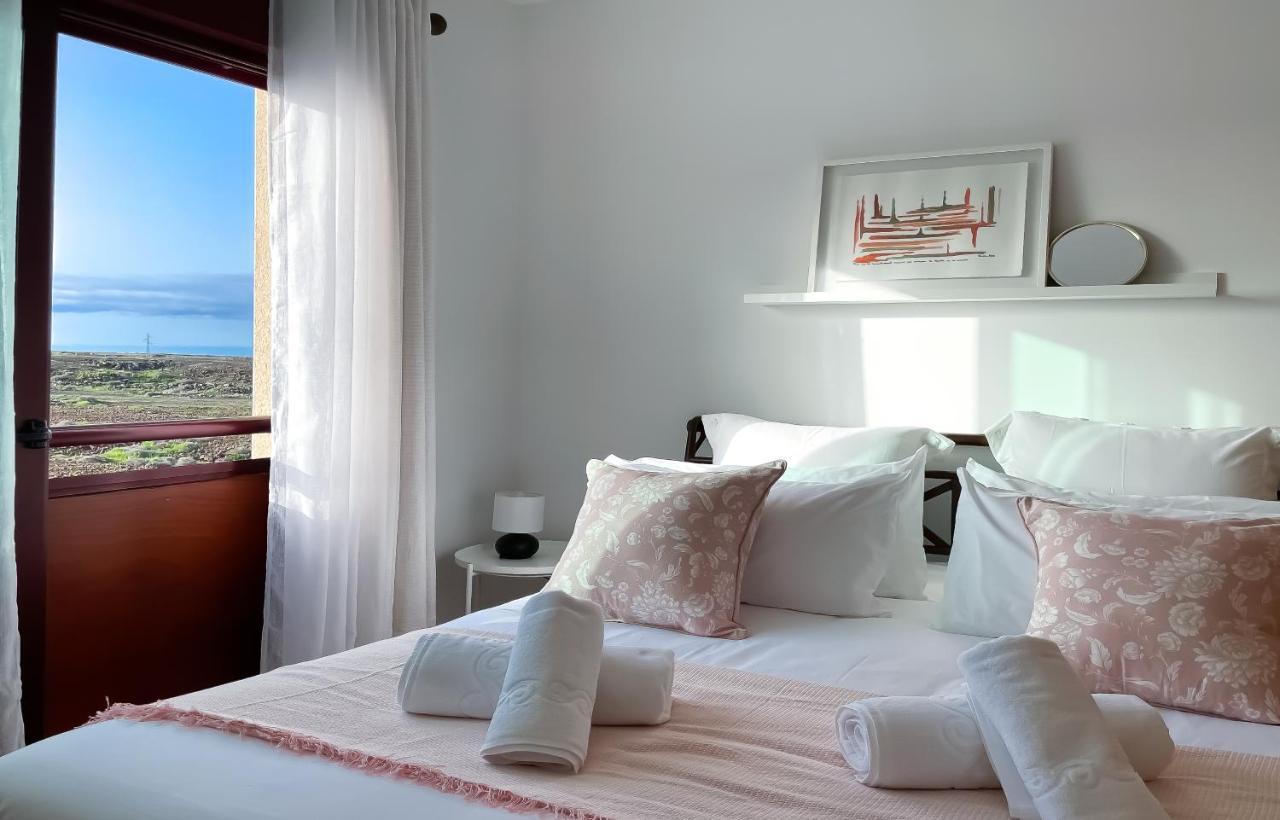 Appartamento Sunset Corralejo Con Solarium Privado Esterno foto