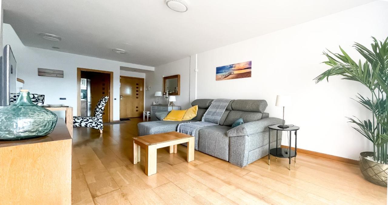 Appartamento Sunset Corralejo Con Solarium Privado Esterno foto