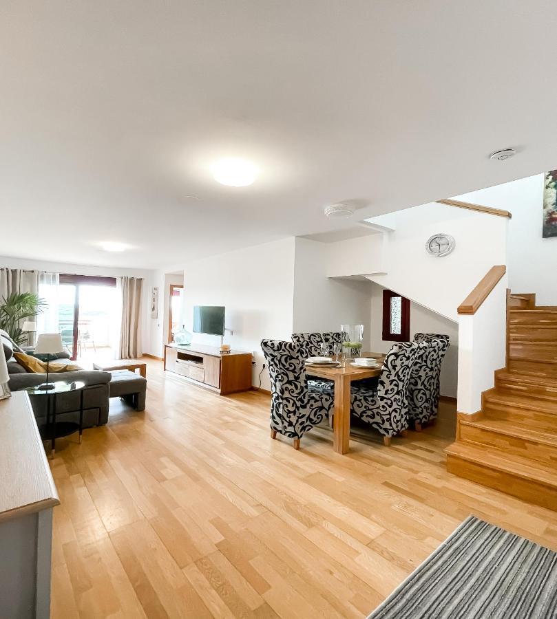 Appartamento Sunset Corralejo Con Solarium Privado Esterno foto