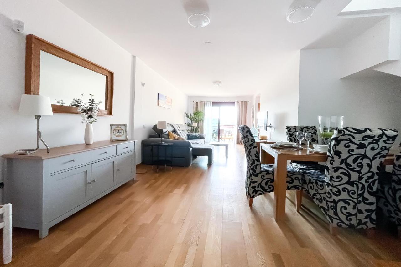Appartamento Sunset Corralejo Con Solarium Privado Esterno foto