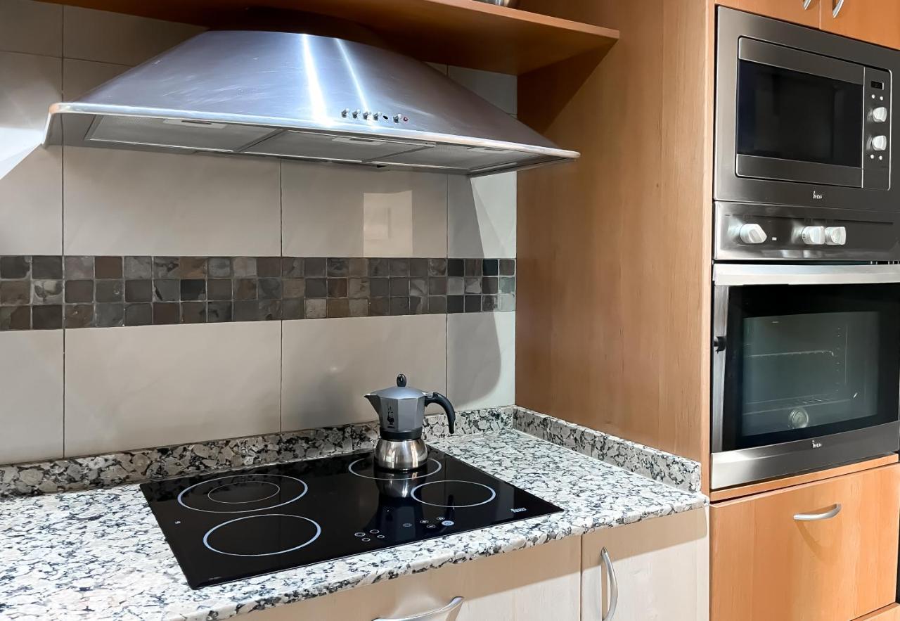 Appartamento Sunset Corralejo Con Solarium Privado Esterno foto