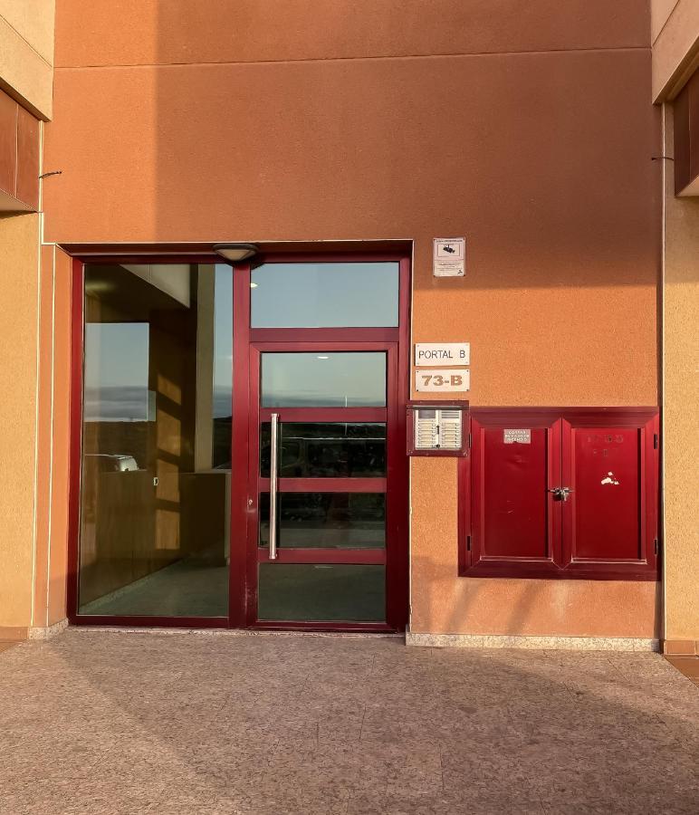 Appartamento Sunset Corralejo Con Solarium Privado Esterno foto